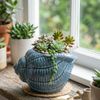 VASO_DOLOMITA_SHELL_AZUL_16X12X8CM_TUUT -2-